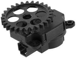 Murray Climate Control 6 Terminal Air Door Actuator  image