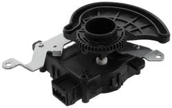 Murray Climate Control 5 Terminal Air Door Actuator  image