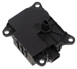 Blend Door Actuator - 2016 Nissan Maxima | O'Reilly Auto Parts