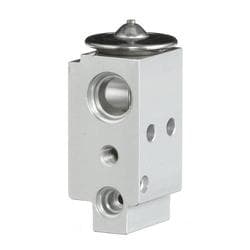Murray Climate Control A/C Expansion Valve  image