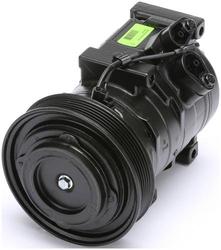 MasterPro Climate Control 10S17C A/C Compressor - Remanufactured  image
