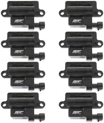 MSD Ignition Coil Set  image