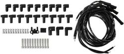 MSD Ignition Street Fire Spark Plug Wire Set  image