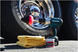 Mothers 5 Ounce Wheel Polish  image