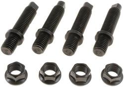 Dorman HELP! M12-1.75 Thread Exhaust Flange Hardware Kit  image
