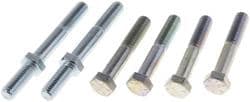 Dorman HELP! 3/8-16 Inch Thread Exhaust Manifold Hardware Kit  image