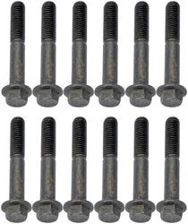 Dorman HELP! M10-1.50 Thread Exhaust Manifold Hardware Kit  image