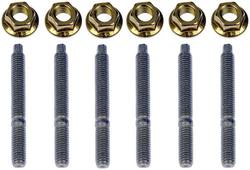 Dorman HELP! Exhaust Manifold Hardware Kit  image