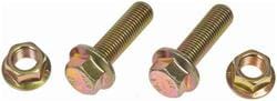 Dorman HELP! M10-1.25 Thread Exhaust Manifold Bolt Set  image