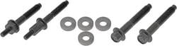 Dorman HELP! M8-1.25, M6-1.0 Thread Exhaust Manifold Hardware Kit  image