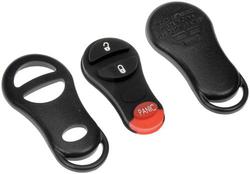 Dorman HELP! Keyless Remote Case  image