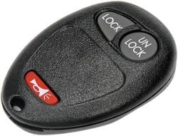 Dorman HELP! Keyless Remote Case  image