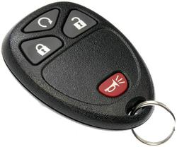 Dorman HELP! Keyless Entry Remote  image