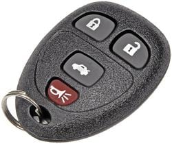Dorman HELP! Keyless Entry Remote  image