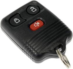 Dorman HELP! Keyless Entry Remote  image
