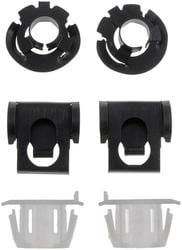 Dorman HELP! Brake Light Switch Retainer  image