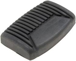 Dorman HELP! Brake And Clutch Pedal Pad  image