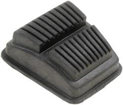 Dorman HELP! Brake And Clutch Pedal Pad  image