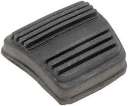 Dorman HELP! Brake And Clutch Pedal Pad  image