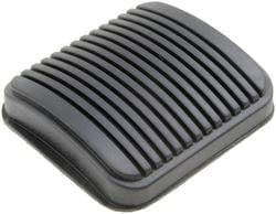 Dorman HELP! Brake And Clutch Pedal Pad  image