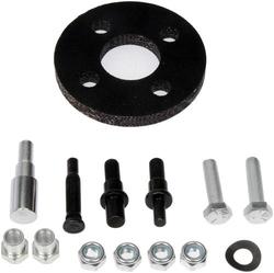 Dorman HELP! Steering Coupling Disc Kit  image