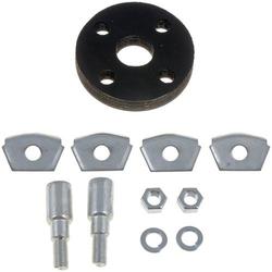 Dorman HELP! Steering Coupling Disc Kit  image