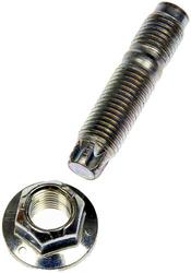 Dorman HELP! M10-1.25 Thread Exhaust Manifold Hardware Kit  image