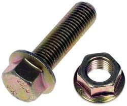Dorman HELP! M10-1.25 Thread Exhaust Manifold Hardware Kit  image