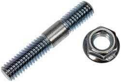 Dorman HELP! 3/8-16 Inch Thread Exhaust Manifold Hardware Kit  image