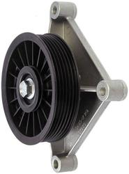 Dorman HELP! A/C Bypass Pulley  image