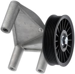 Dorman HELP! A/C Bypass Pulley  image