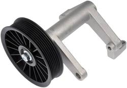 Dorman HELP! A/C Bypass Pulley  image