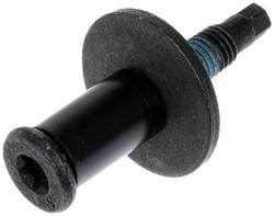 Dorman HELP! Tailgate Striker Bolt  image