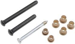 Dorman HELP! Door Hinge Pin And Bushing Kit  image