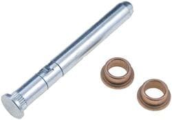 Dorman HELP! Door Hinge Pin And Bushing Kit  image