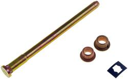 Dorman HELP! Door Hinge Pin And Bushing Kit  image