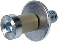 Dorman HELP! Door Striker Bolt  image