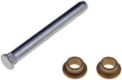 Dorman HELP! Door Hinge Pin And Bushing Kit  image