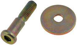 Dorman HELP! Door Striker Bolt Kit  image