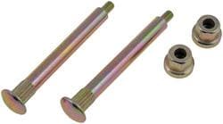 Dorman HELP! Door Hinge Pin And Bushing Kit  image