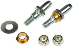 Dorman HELP! Door Hinge Pin And Bushing Kit  image