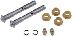 Dorman HELP! Door Hinge Pin And Bushing Kit  image