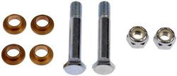 Dorman HELP! Door Hinge Pin And Bushing Kit  image