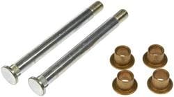 Dorman HELP! Door Hinge Pin And Bushing Kit  image