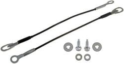 Dorman HELP! Tailgate Cable  image