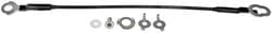 Dorman HELP! Tailgate Cable  image