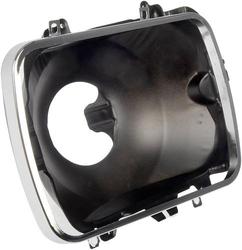 Dorman HELP! Headlight Retaining Ring  image