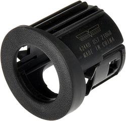 Dorman HELP! Park Sensor Bezel  image