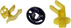 Dorman HELP! Hood Rod Retainer Clip  image