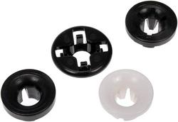 Dorman HELP! Hood Prop Rod Bushing Set  image